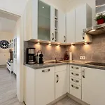 Strandidyll - Wg02 Mit Meerblick Daire
