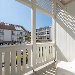 Daire Strandidyll - Wg02 Mit Meerblick