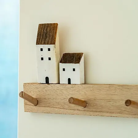 Διαμέρισμα Strandidyll - Wg02 Mit Meerblick